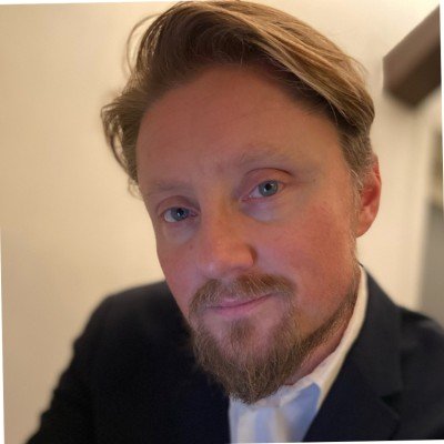 Ulf Holmberg
